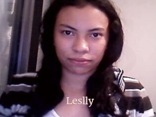 Leslly