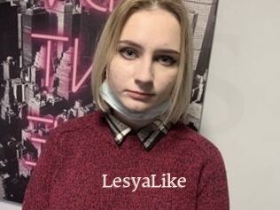 LesyaLike