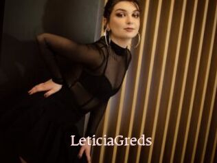 LeticiaGreds