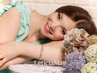 LeticiaMay