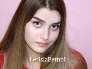 LetisiaBembi