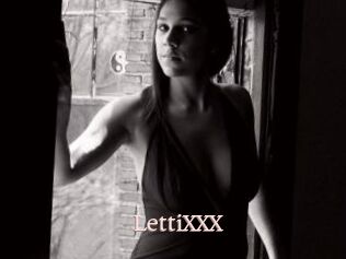 LettiXXX