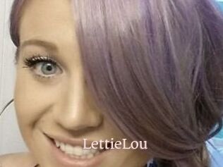 LettieLou