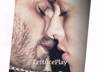 LettucePlay