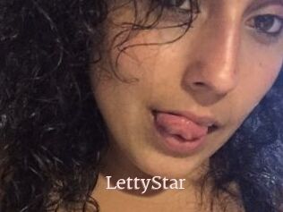 LettyStar