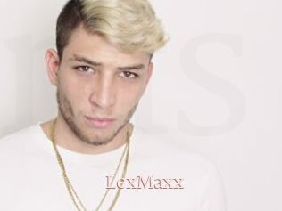 LexMaxx