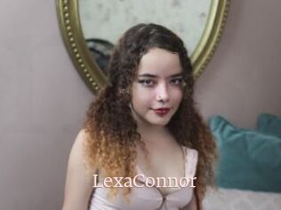 LexaConnor