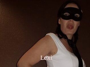 Lexi