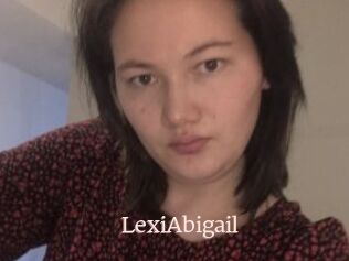 LexiAbigail