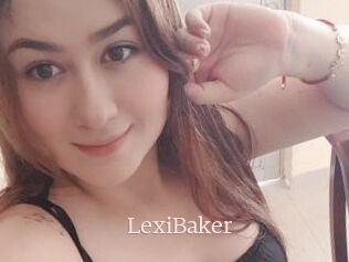 LexiBaker