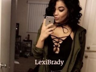 LexiBrady