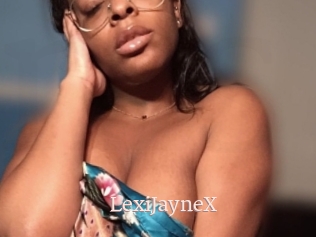 LexiJayneX