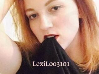 LexiLoo3101