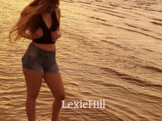 LexieHill