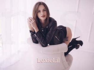 LexieLil