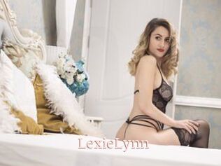 LexieLynn