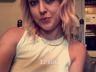 LexiiG