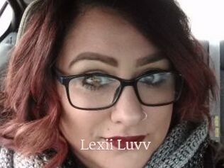 Lexii_Luvv