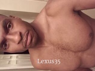 Lexus35