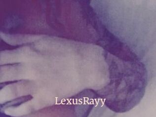 LexusRayy