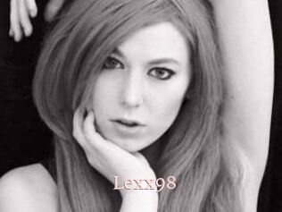 Lexx98