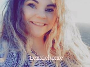 Lexxieluxxe