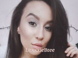 LexxxieBree