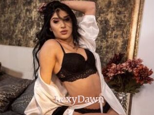 LexyDawn