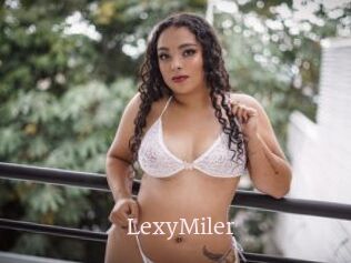 LexyMiler
