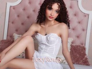 LexyRouge