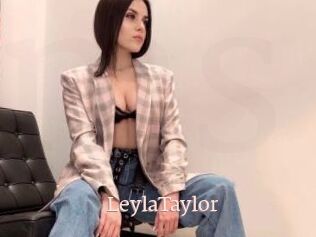 LeylaTaylor