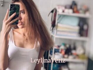 LeylinaVeriz