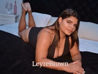 LeyreBrown