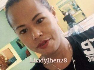 LhadyJhen28