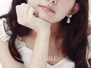 LiLiiLi
