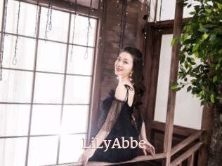 LiLyAbbe