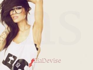 LiaDevise