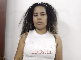 LiaOstin
