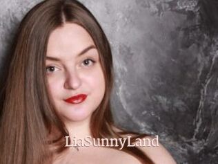 LiaSunnyLand
