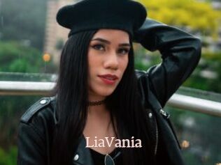 LiaVania