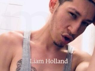 Liam_Holland