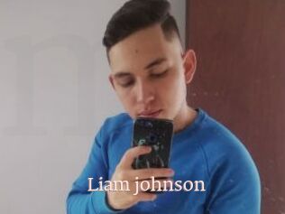 Liam_johnson