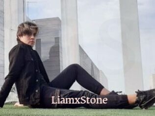 LiamxStone