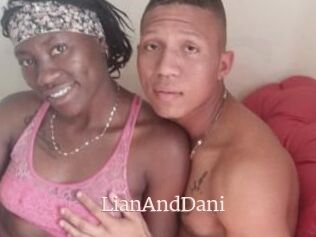 LianAndDani