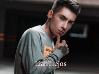 LianTrejos