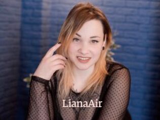 LianaAir