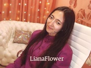 LianaFlower
