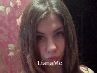 LianaMe