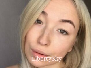 LibertySky
