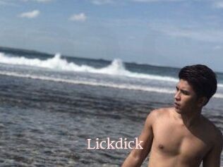 Lickdick